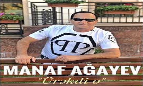 Manaf Agayev - Urekdi O 2019