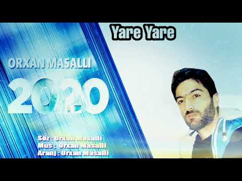 Orxan Masalli - Yare Yare 2019