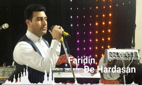 Faridin - De Hardasan 2019