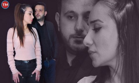 Fizuli Vaqifoglu ft Gunay Beylerqizi - Bilen Deyilsen 2019
