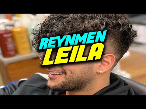 Reynmen - Leila