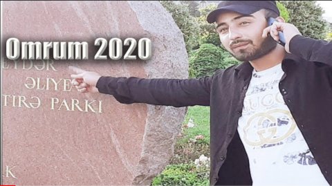 Elnur Qala - Omrum 2020 (Yeni)