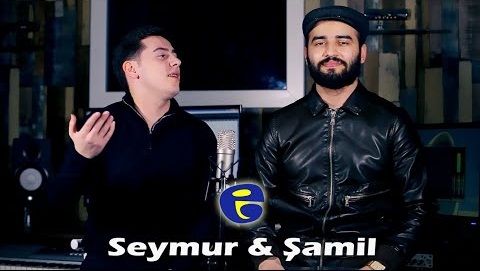 Samil & Seymur - Dunyani Gezim 2020 (Cover Elnur Valeh)