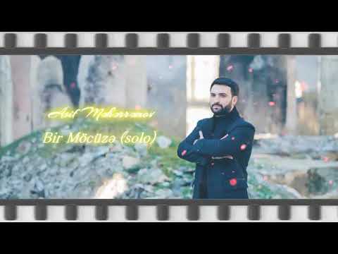 Asif Meherremov - Bir Mocuze 2020 (Solo)