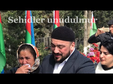 Seyyid Taleh - Sehidin var Azerbaycan 2020