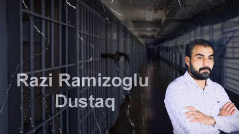 Razi RamizOglu - Dustaq 2020