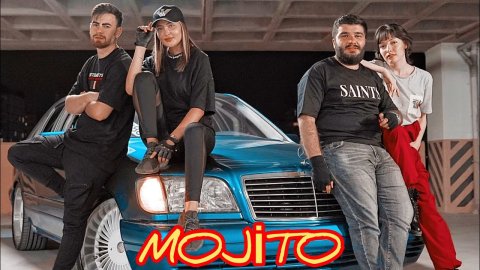 Sabir & Fuad - Mojito 2020