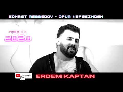 Sohret Memmedov - Opum Nefesinden 2020 (Remix 3)