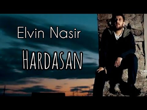Elvin Nasir - Hardasan 2020 (Qezel Nesimi)