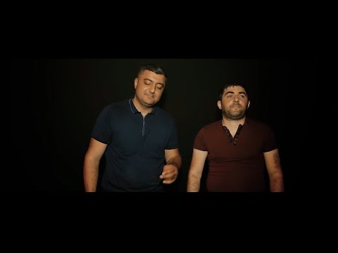 Cabbar Baxsaliyev & Ebdul Kurdexanli - Gedirsen 2020