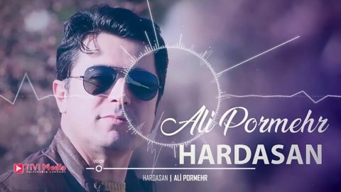 Ali Pormehr - Hardasan 2020