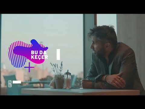 Vuqar Subhan - Bu da Kecer 2020 (ft. Saman Sadeghi)