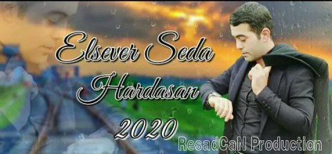 Elsever Seda - Hardasan 2020 Yep Yeni