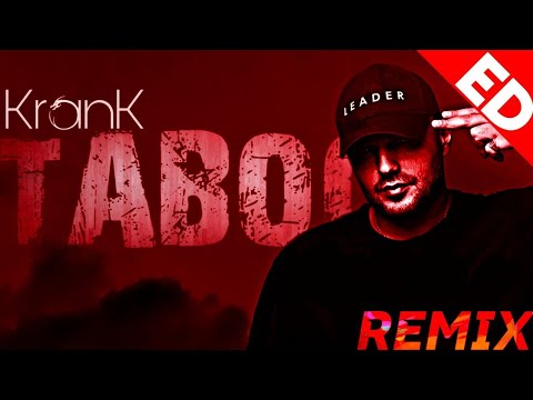 Okaber - Taboo 2020 (Remix)