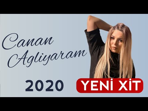 Canan - Agliyaram 2020