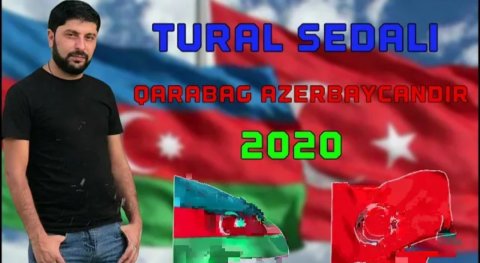 Tural Sedali - Qarabag Azerbaycandir 2020 Exclusive