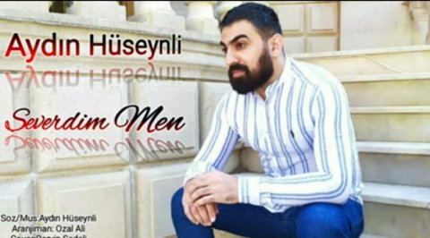 Aydin Huseynli - Severdim Men 2020 Exclusive