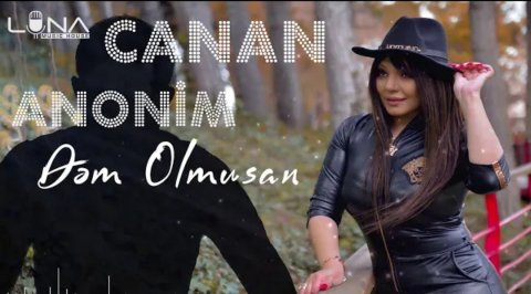Canan ft Anonim - Dem Olmusan 2020 Exclusive