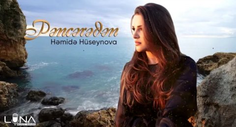 Hemide Huseynova - Pencereden 2020 (Yeni)