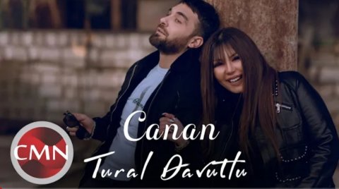 Tural Davutlu ft Canan - Derd 2021 Exclusive