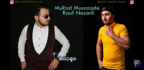 Murad Musazade Rauf Nəzərli Başqa Bir İnsan 2021