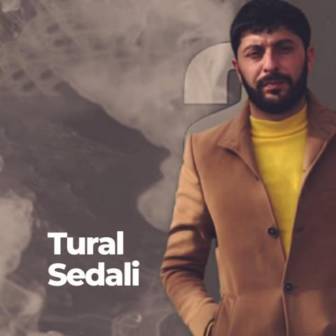 Tural Sedali - Men Sensiz Her Gun 2021 (Remix)