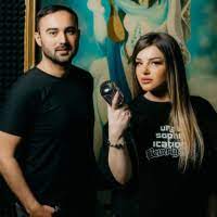 Vasif Azimov & Hemide Huseynova - Danis Mene 2021