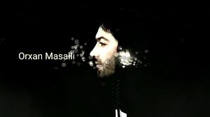 Orxan Masalli - Tenha Geceler 2021