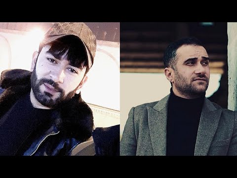 Kenan Mehrabzade ft Sadiq Hemzayev - Gedin Ondan Sorusun 2021