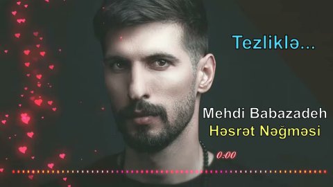Mehdi Babazadeh - Hesret Negmesi 2022