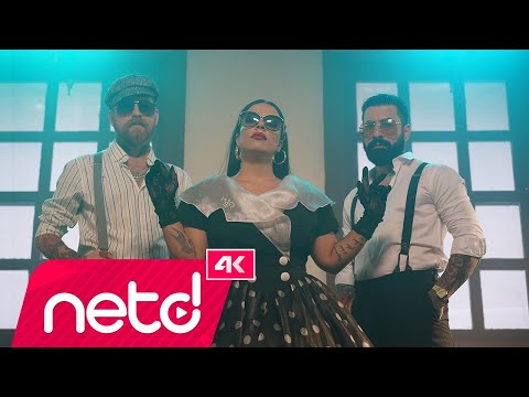 Okan & Volkan ft Seda Tripkolic - Sana Yanarim 2022