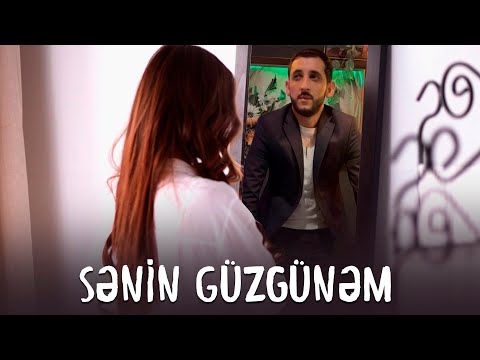 Elcin Goycayli - Senin Guzgunem 2023 (LoGoSuZ)