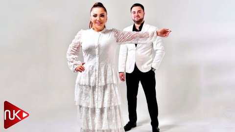Zenfira Ibrahimova & Aslan RehimOglu - Toyumuza MasAllah 2023 (LoGoSuZ)